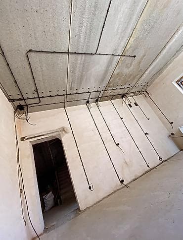 Строительство под ключ: Электрик | Установка счетчиков, Установка стиральных машин, Демонтаж электроприборов Больше 6 лет опыта — 2