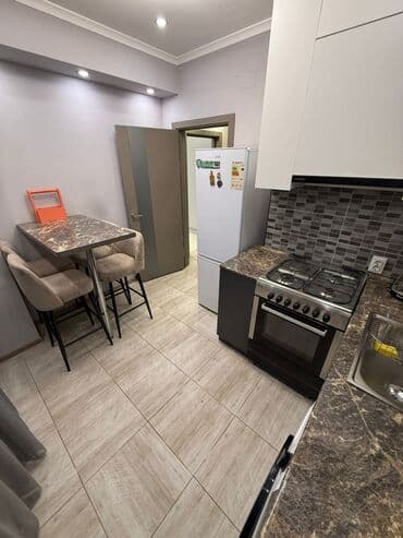 долгосрочная аренда квартир подселение: 1 комната, Собственник, Без подселения, С мебелью полностью — 8