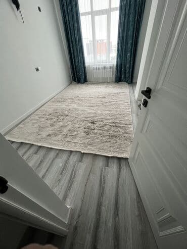 квартира без хозяина бишкек: 1 комната, 41 м², Элитка, 6 этаж, Дизайнерский ремонт — 5