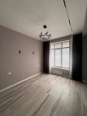 mega hous: 2 комнаты, 53 м², 7 этаж, Дизайнерский ремонт — 8