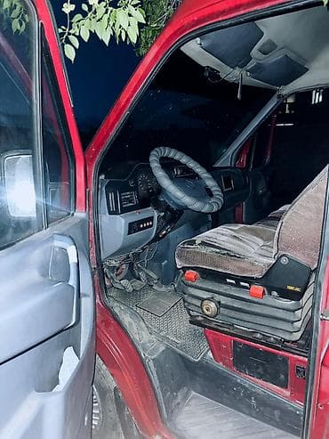 спринтер супер махси: Mercedes-Benz Спринтер: 1998 г., 2.9 л, Механика, Бус — 3