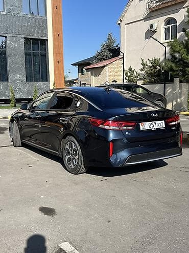 квкг м54 купить: Kia K5: 2019 г., 2 л, Автомат, Гибрид, Седан — 6