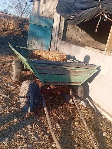 матор вадимной: Садово-строительная тачка и тележка, Четырехколесная — 2