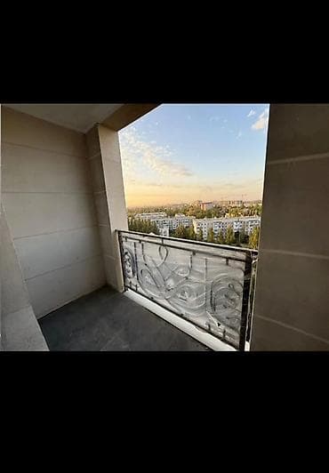 ts group: Продается 1 комнатная квартира 📍Адрес: Асанбай 🏗️Застройщик: Турпан 🏢 — 7