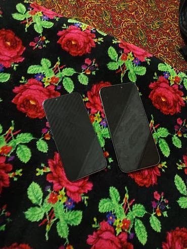 айфон 14 в корпусе хр: IPhone 13 Pro, Новый, 128 ГБ, Серебристый, Коробка, 86 % — 4