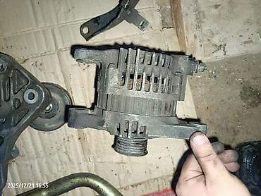форсунка гбо 4 поколения: Nissan March: 2000 г. — 6