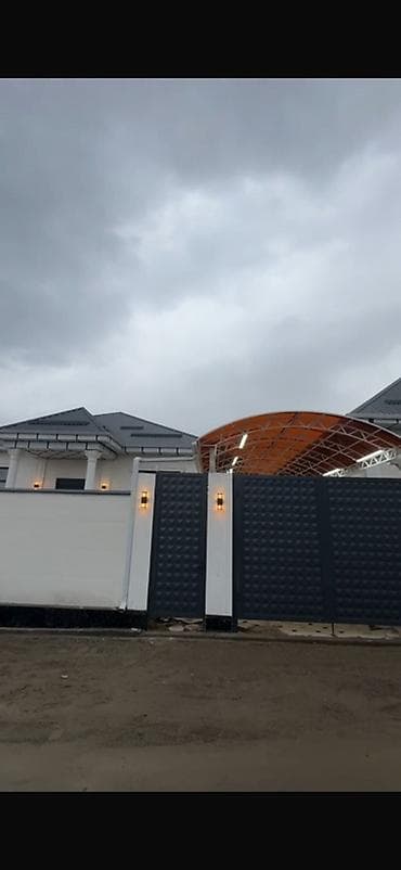 дом аска таш: ‼️Продаётся роскошный Дом 📈Район: Арча-Бешик ▪️ рядом улица — 3