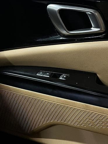 mercedes vaneo: Kia Carnival: 2020 г., 2.2 л, Дизель, Минивэн — 6