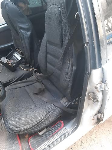 китайские авто в рассрочку бишкек: ВАЗ (ЛАДА) 2109: 1999 г., 1.6 л, Механика, Бензин, Хэтчбэк — 6