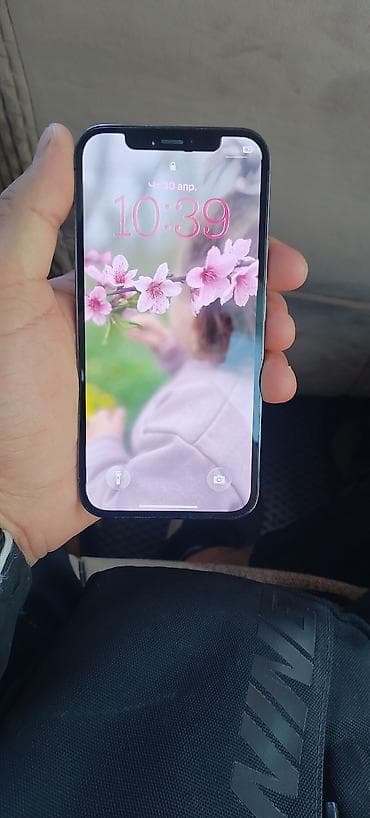 IPhone 12 Pro, 512 ГБ, Pacific Blue, Кабель