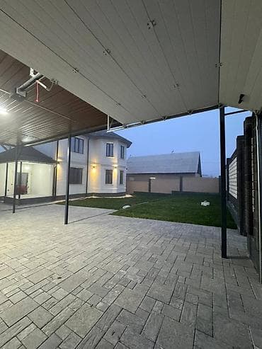 купить дом ак ордо: Дом, 185 м², 5 комнат, Агентство недвижимости, Евроремонт — 9