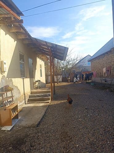 дом село константиновка: Үй, 120 кв. м, 4 бөлмө, Эски ремонт — 4