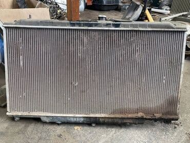 нисса патрол: Nissan Patrol Y61 Радиатор, Ниссан Патрол Радиатор Год 2005 — 2