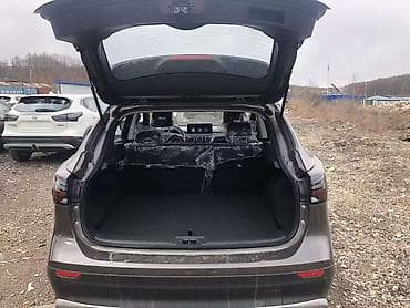 машина bwm: Nissan Qashqai: 2026 г., 2 л, Вариатор, Бензин, Жол тандабас — 5