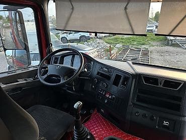 hd 72: Тягач, Shacman, 2020 г. — 6