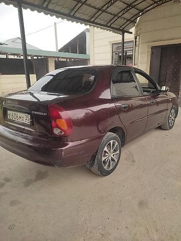 бампер шевроле малибу: Chevrolet Lanos: 2008 г., Механика, Бензин, Седан — 4