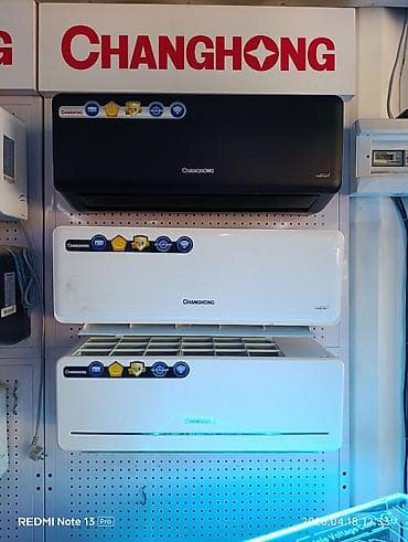 грии кондиционеры: Кондиционер 2026 г., Новый, Оригинал, Китай — 3