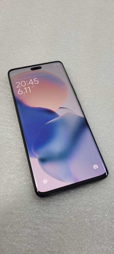 сиоми 14: Xiaomi, 13 Lite, Б/у, 256 ГБ, цвет - Черный, 2 SIM — 5