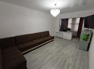 Квартиры: 3 комнаты, 70 м², 105 серия, 1 этаж, Евроремонт — 6