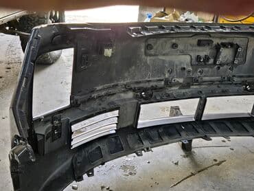 купить мотороллер муравей новый: Бампер Передний Lixiang, Б/у, Оригинал — 7