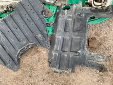 бампер передний ниссан альмера классик бу: Бампер Задний Nissan, Б/у, Оригинал — 4