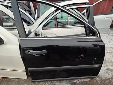 volvo ref: Дверь Передняя правая Volvo, Оригинал — 1