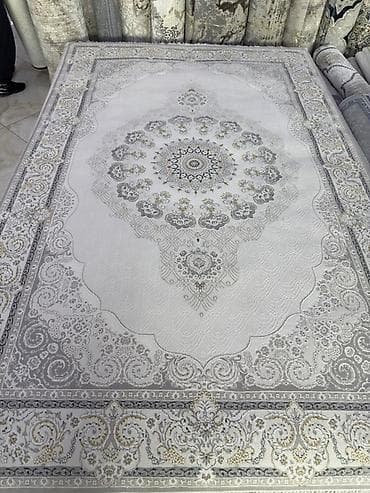 Ковер 300 * 200, Полиэстер, Турция