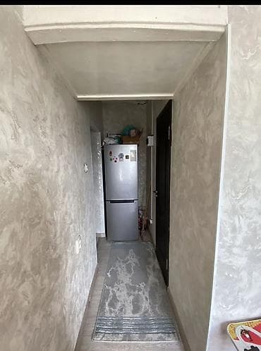 2 room flat: 2 комнаты, 43 м², Индивидуалка, Косметический ремонт — 6