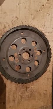 махавик сди: Nissan Patfinder 95-2002 VG33 Маховик, Ниссан Патфайндер 95-2002 VG33 — 1