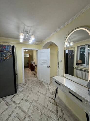 срочно продаю дом ак ордо: Дом, 118 м², 4 комнаты, Агентство недвижимости — 11