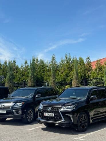 аренда авто бишкек на долгий срок: Сдаю в аренду: Авто с водителем 🚨 кортеж кортеж 🚨свадьба 🚨делегация — 1