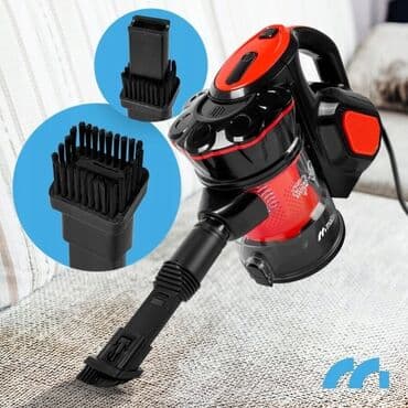 вентиляция домов: Пылесос, Вертикальный — 2