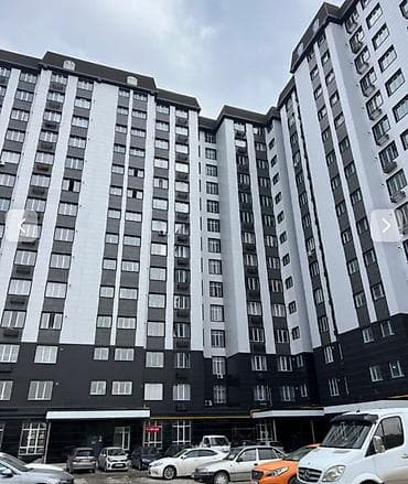 jack 4: 3 комнаты, 103 м², Элитка, 13 этаж, Дизайнерский ремонт — 8