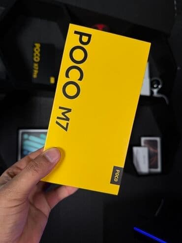 поко м5с цена в бишкеке: Poco M6, Жаңы, 128 ГБ, түсү - Күмүш, 2 SIM — 2