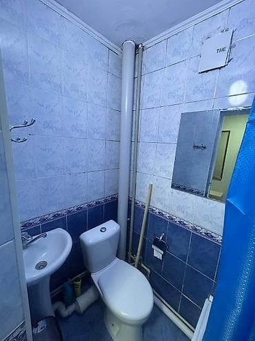 flat near me: Студия, Собственник, Без подселения, С мебелью полностью — 7