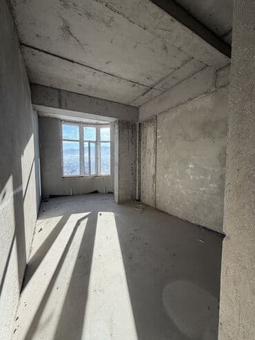 комната с подселением долгосрочно: 3 комнаты, 86 м², Элитка, 10 этаж, ПСО (под самоотделку) — 6