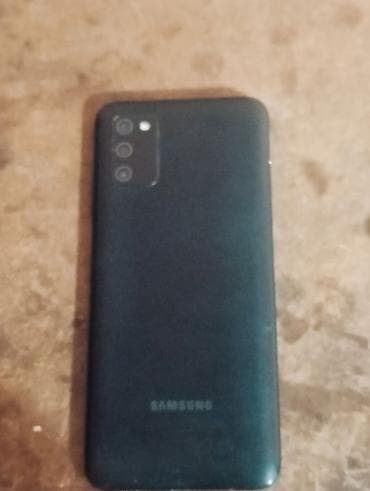 Техника и электроника: Samsung Б/у, 64 ГБ, цвет - Черный, 1 SIM — 1