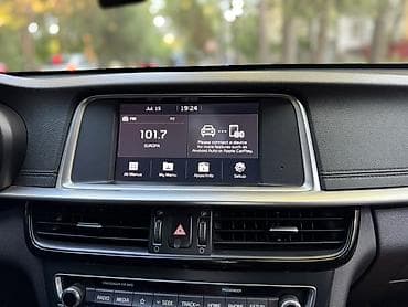 Продажа авто: Kia Optima: 2019 г., 2.4 л, Автомат, Бензин, Седан — 8