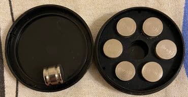 cs go: Продам Weight box stinger cyber snipa (утяжелители для компьютерной — 4