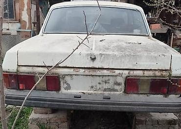 волга двигатель: ГАЗ 31029 Volga: 1995 г., Механика, Бензин — 3