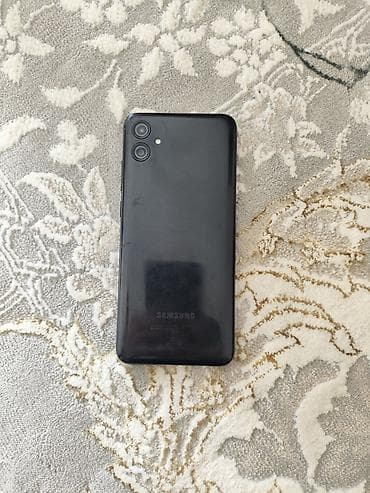 redmi note 9 a: Samsung Galaxy A04s, цвет - Черный, 2 SIM — 2