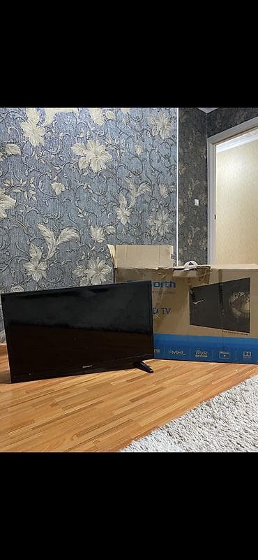 телевизор супра: 📺 Продаю телевизор Skyworth 24” LED Телевизор полностью рабочий — 2