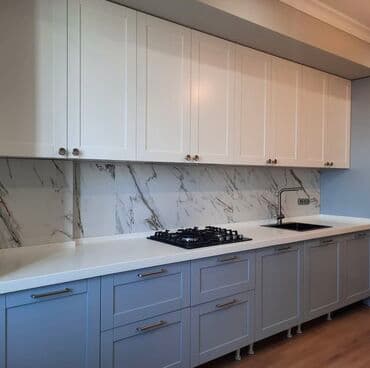 мебель из малайзии в бишкеке: Мебель на заказ, Кухонный гарнитур, Комод, Стеллаж — 8