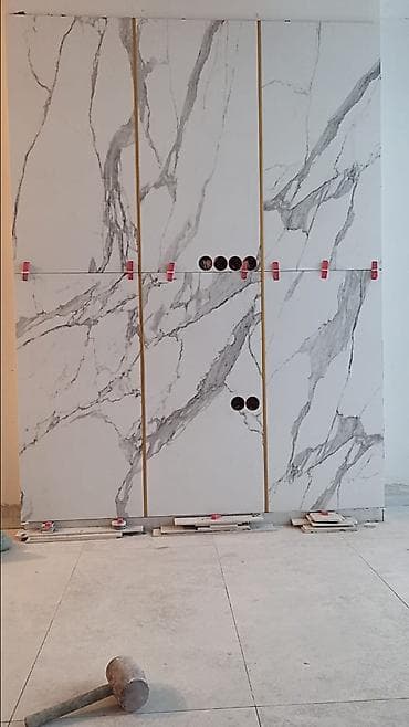 Подготовка стен для укладки, Подготовка стен для грунтовки, Гидроизоляционные работы | Керамическая плитка, Керамогранитая плитка | Вертикальная укладка, Диагональная укладка, Горизонтальная укладка Больше 6 лет опыта at lalafo.kg Подготовка стен для укладки, Подготовка стен для грунтовки, Гидроизоляционные работы | Керамическая плитка, Керамогранитая плитка | Вертикальная укладка, Диагональная укладка, Горизонтальная укладка Больше 6 лет опыта