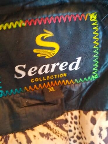 Бекерге берем: Обмен на продукты : зимние и деми куртки женские от 46-48 до 50-52р. — 9