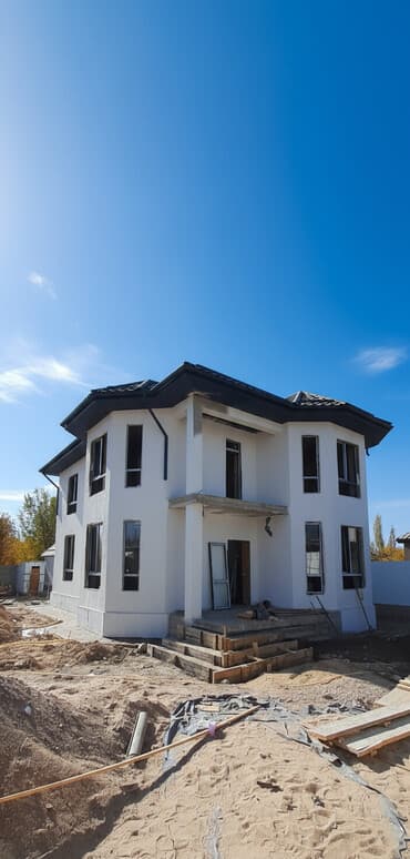 🔹 Алюминиевые окна на заказ Современное решение для тех, кто ценит