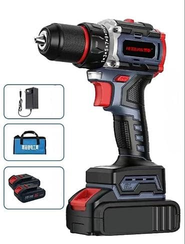 Продаю шуруповёрт. Новый. Безщеточный. 21 Вольт. Маленький at lalafo.kg Продаю шуруповёрт. Новый. Безщеточный. 21 Вольт. Маленький