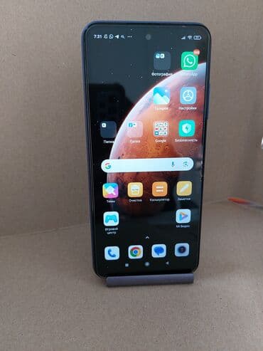 телефон роко: Redmi — 1