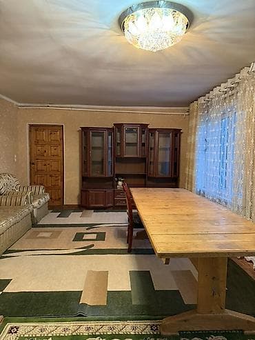 квартира интергельпо: Сдаю в аренду добротный,благоустроенный дом в г.Каракол -Просторная — 9