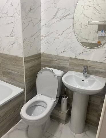 квартира гостиничнего типа: Студия, Риэлтор, Без подселения, С мебелью полностью — 4